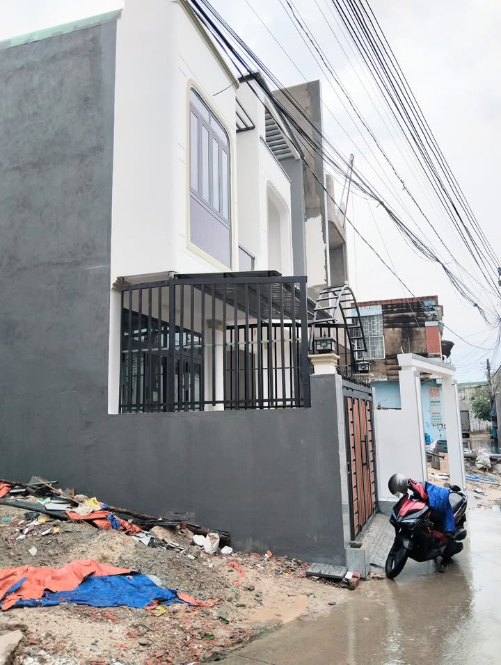 Nhà phố mới đẹp tại Thuận Giao, 75m² giá 3.15 tỷ - Cơ hội vàng cho nhà đầu tư!