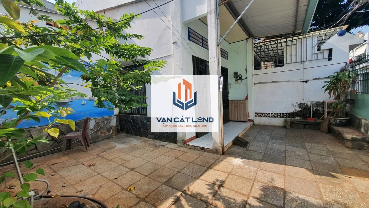 Nhà nguyên căn cho thuê tại Kha Vạn Cân, Vũng Tàu 100m² - Khu dân trí cao, giá tốt!