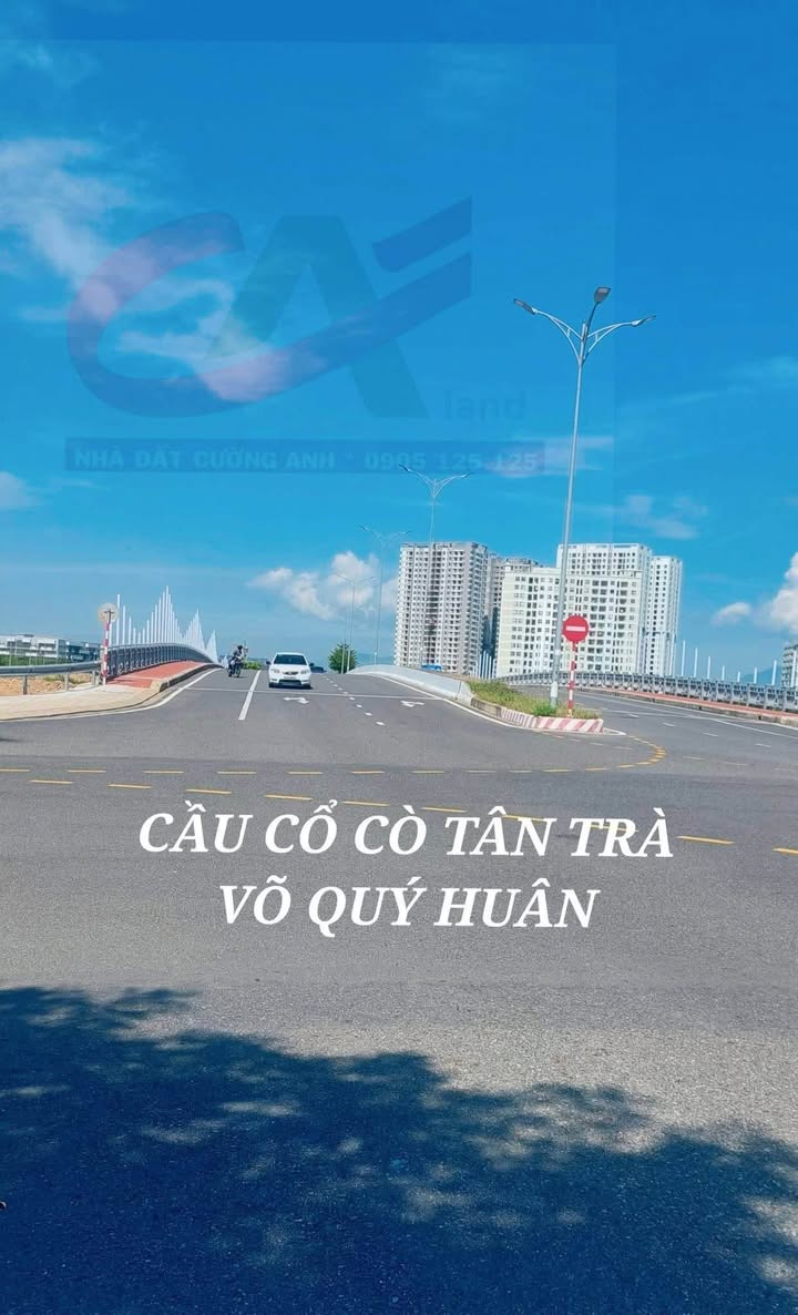 Lô đất biển mặt tiền Việt Bắc 100m² giá 6.3 tỷ - Cơ hội đầu tư vàng!