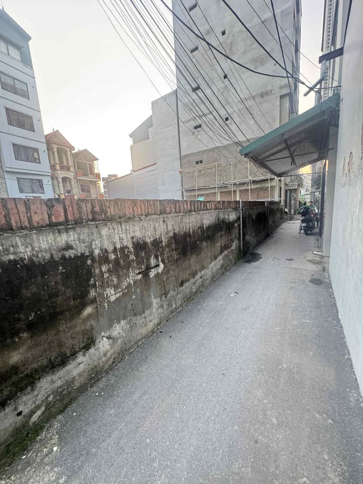 Đất nền Phương Canh 59m² giá chỉ 9.44 tỷ - Tặng giấy phép xây dựng 7 tầng!