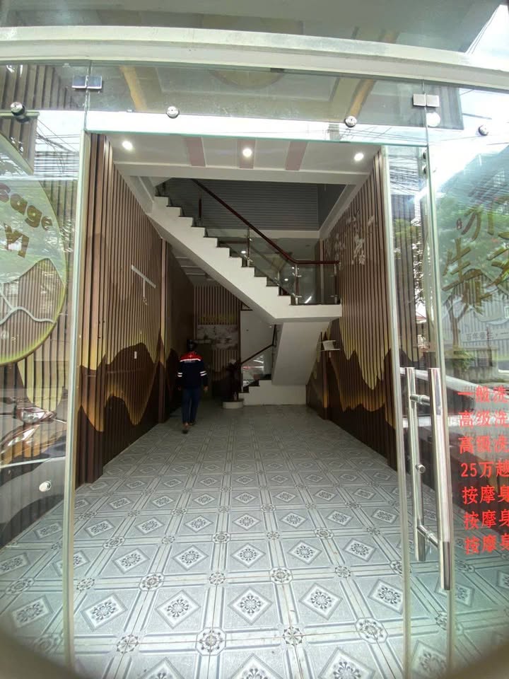 Cho thuê nhà 2 tầng KDC Việt Sing, Thuận An 9 triệu - Phù hợp kinh doanh và ở gia đình!