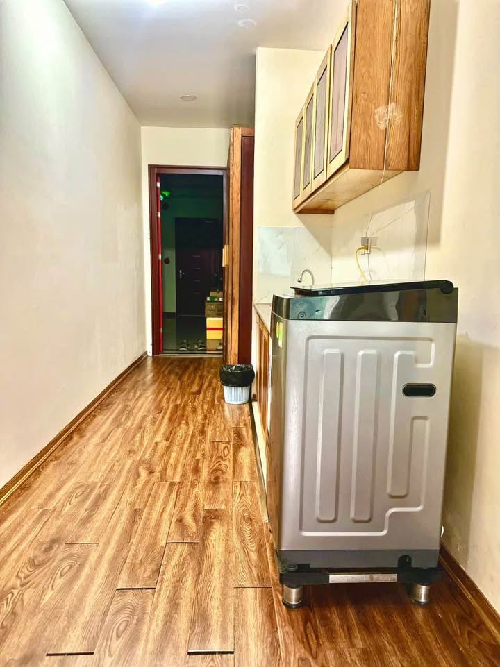 Cho thuê căn hộ studio Vĩnh Hòa, Nha Trang 35m² chỉ 4 triệu/tháng - Nội thất đầy đủ, tiện nghi