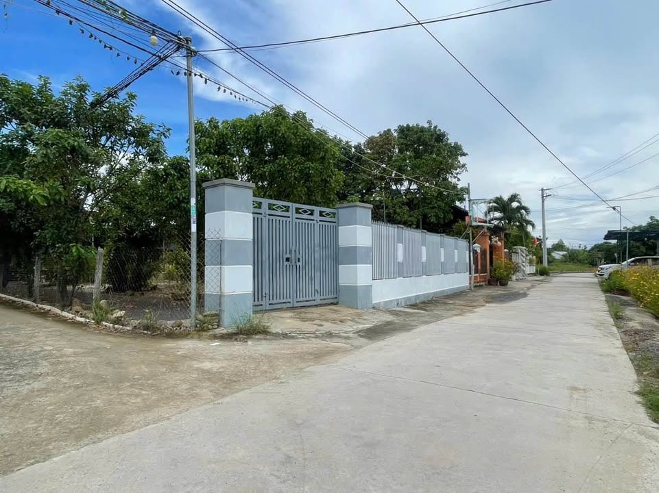 Đất Diên Toàn 99,3m² giá 1,59 tỷ - Đường thông ô tô tải thoải mái!