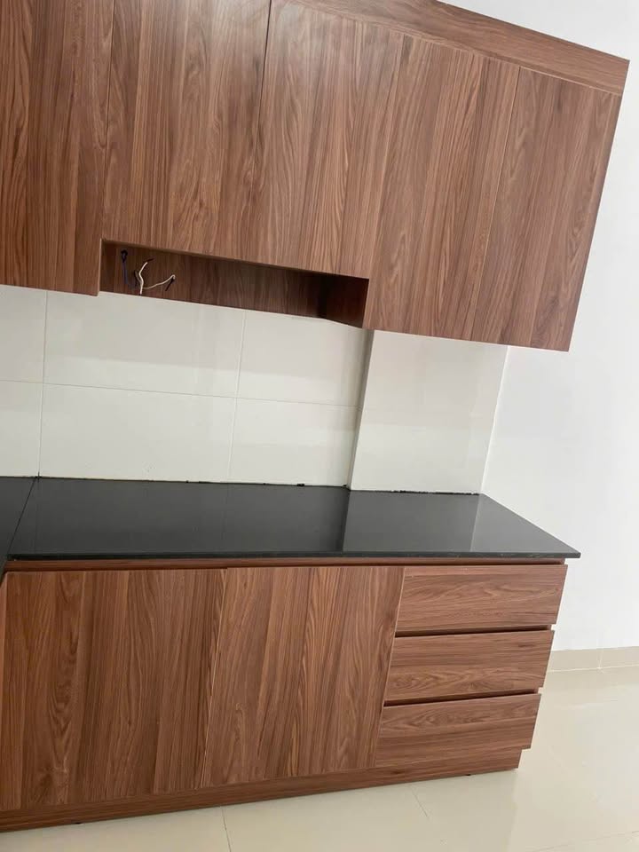 Bán căn hộ Chung cư Bình Phú 2 Nha Trang 66m² giá 2 tỷ - View núi Cô Tiên tuyệt đẹp!