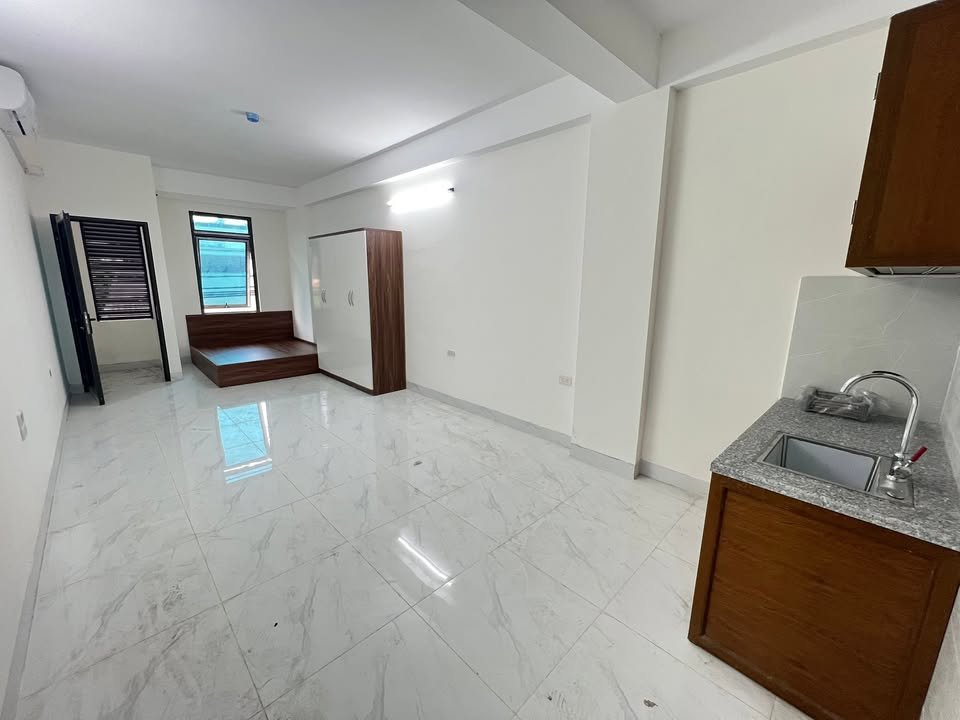 Phòng cho thuê 1N1K tại Ngọc Trục, Đại Mỗ - Giá cả thỏa thuận, gần trường học!