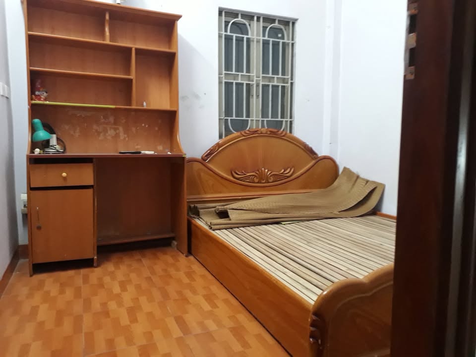 Nhà cho thuê 4 tầng tại Tây Mỗ, 120m² - An ninh tốt, thuận tiện sống