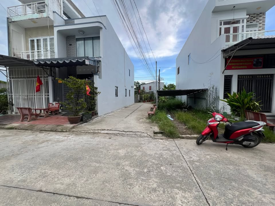 Đất nền Cà Mau 64m² giá thỏa thuận - Đầu tư sinh lời ngay!
