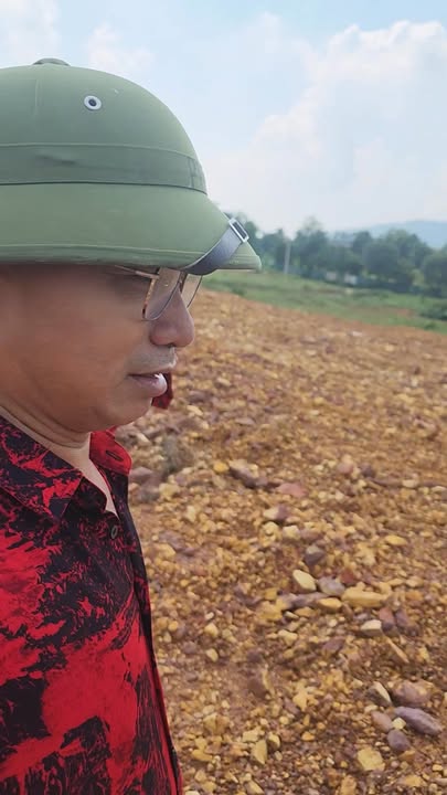 Đất nền thôn Đô Lương, xã Trung Giã 5910m² giá chỉ 3 triệu/m² - Cơ hội đầu tư siêu hấp dẫn!