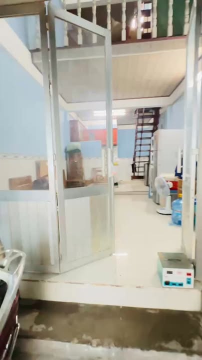 Nhà phố Hẻm 17/6 đường Bùi Quang Là, 27m² giá 3.56 tỷ - Sổ hồng chính chủ, đầu tư sinh lời!