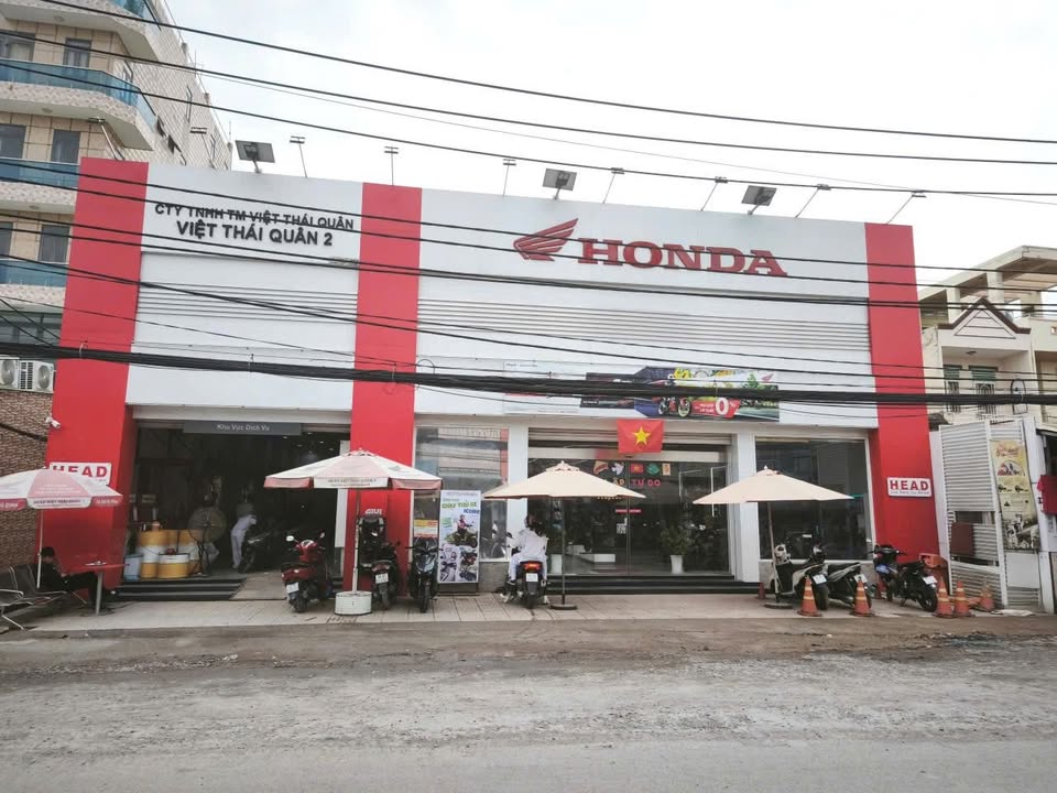 Bán FrontHouse 2MT Nguyễn Duy Trinh 229m² giá 42 tỷ - Đầu tư sinh lời cao!