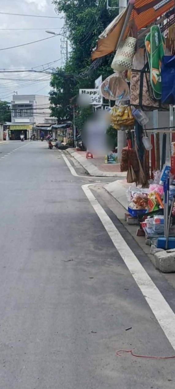 Nhà Tân Xuân Hóc Môn 75m² giá 5 tỷ - Đầu tư sinh lời ngay!