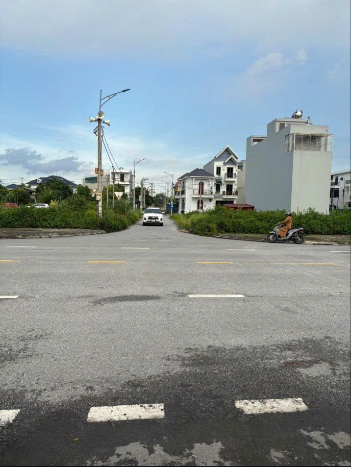 Đất nền đẹp 100m² tại trung tâm Phủ Lý, Hà Nam - Cần bán gấp!