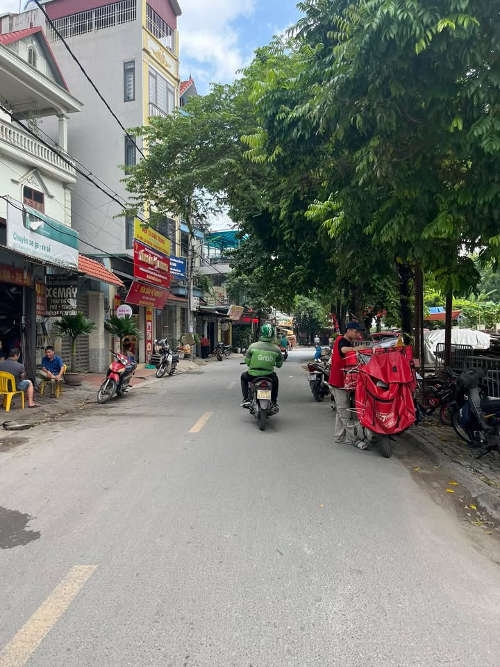 Bán đất chính chủ Minh Khai, Bắc Từ Liêm 70m² - Đầu tư sinh lời ngay!