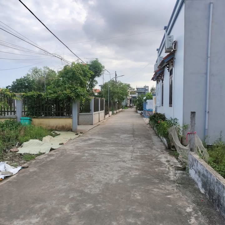 Đất nền xã Hải Hưng 126m² giá chỉ 9xx triệu - Đầu tư sinh lời cao!