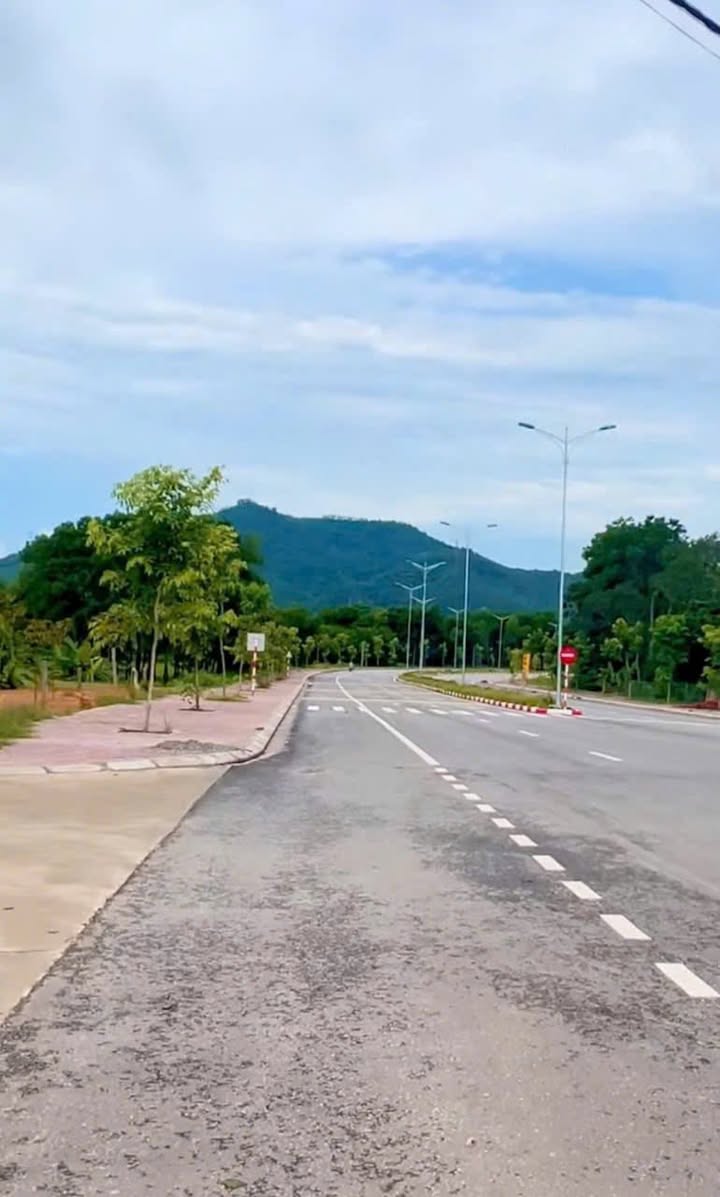 Đất nền đẹp Thanh Sơn Phú Thọ 150m² - Vị trí giao thông thuận lợi!