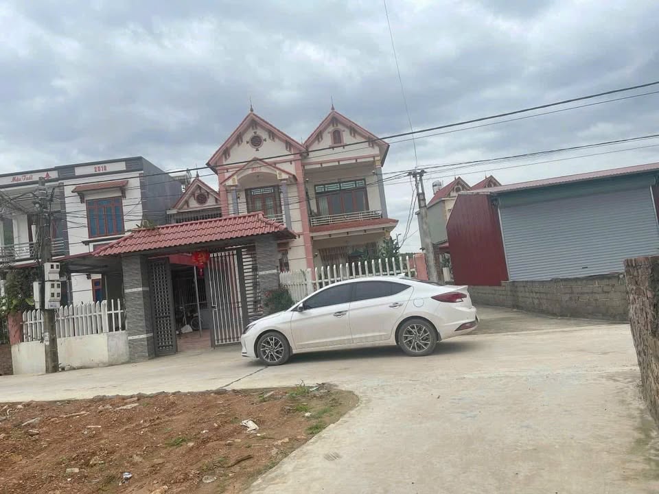 Đất nền Nghĩa Phương, Lục Nam, 146m² giá 1.1 tỷ - Chính chủ bán gấp!