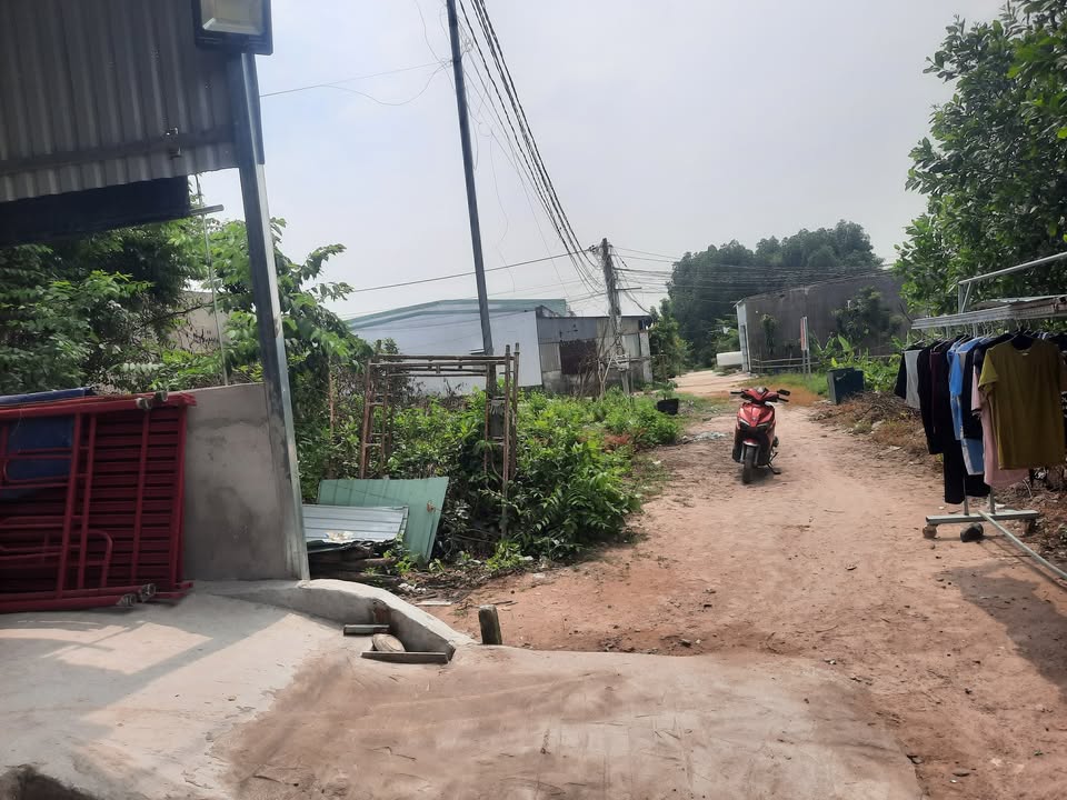 Bán đất thổ cư 200m² tại Phường Mỹ Xuân, giá 750 triệu - Đầu tư sinh lời ngay!