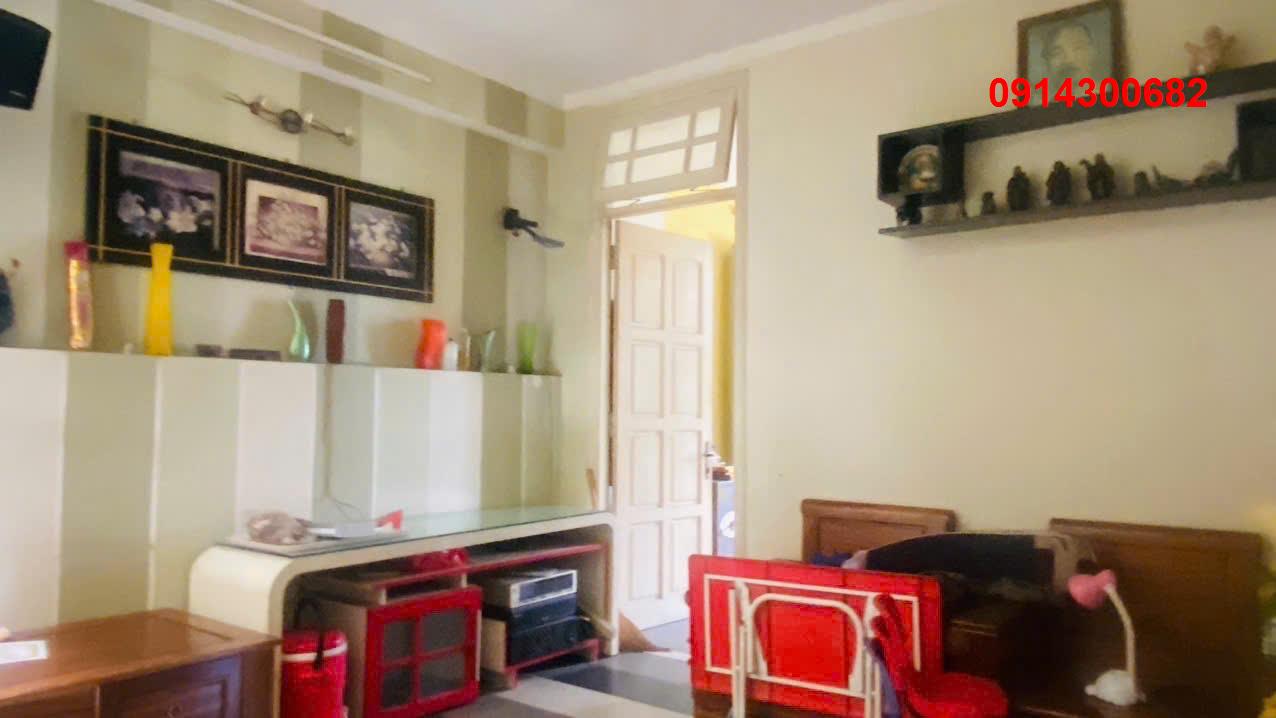 Nhà riêng Phan Văn Định Đà Nẵng 297.5m² giá 9.5 tỷ - Ô tô vào tận nhà!