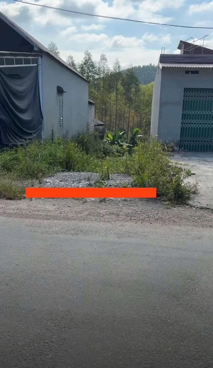 Đất nền kinh doanh mặt đường tỉnh lộ 268, Đồng Vương, Yên Thế, Bắc Giang - Giá 700 triệu hấp dẫn!