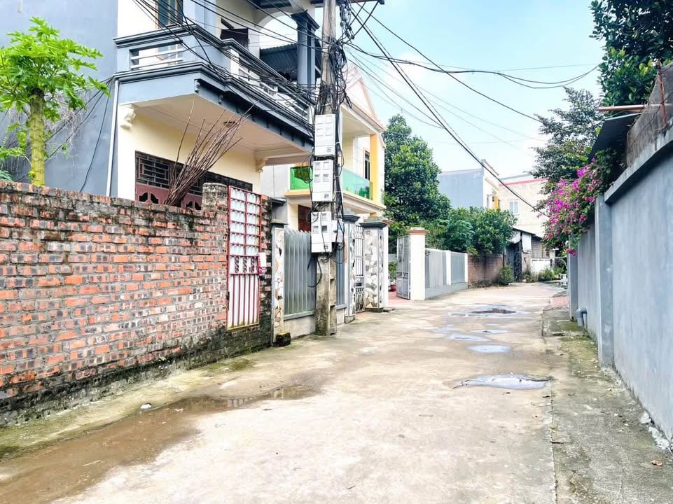 Đất nền Trưng Vương, Việt Trì 72m² giá 1.9 tỷ - Cơ hội đầu tư hiếm có!