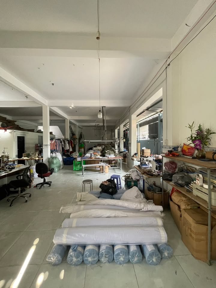 Nhà mặt tiền Trần Thị Trọng, Tân Bình 182m² - Thiết kế hiện đại, sẵn sàng ở ngay!