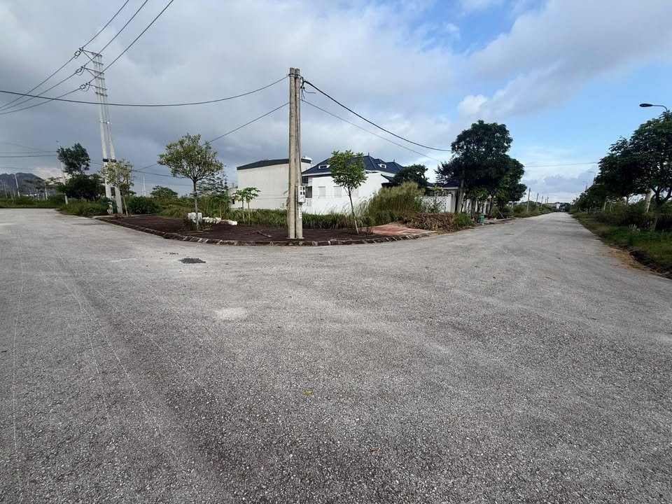 Đất nền Phường Đông Quang, TP Thanh Hóa 125m² chỉ 1.25 tỷ - Cơ hội đầu tư không thể bỏ lỡ!