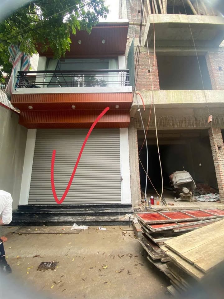 Nhà 2 tầng mới xây tại Đông Vệ, Thanh Hóa - 109m² giá chỉ 4.5 tỷ!