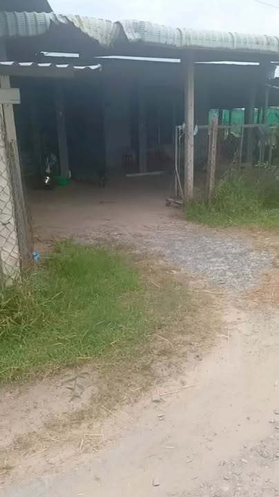 Đất nền thổ cư Mỹ Hạnh Bắc 759m² giá 4 tỷ - Cơ hội đầu tư tuyệt vời!