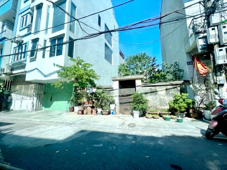 FrontHouse Long Biên 80m² giá thỏa thuận - Vị trí vàng, ô tô tránh