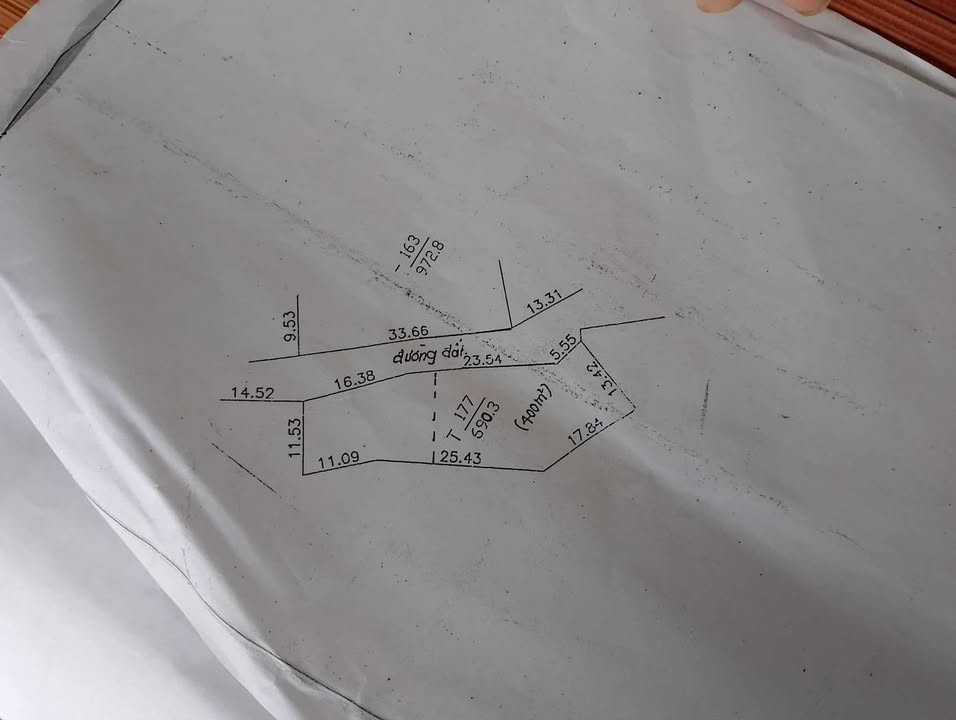 Đất mặt đường Chiềng Khoa Vân Hồ 52m² - Chính chủ cần bán gấp!