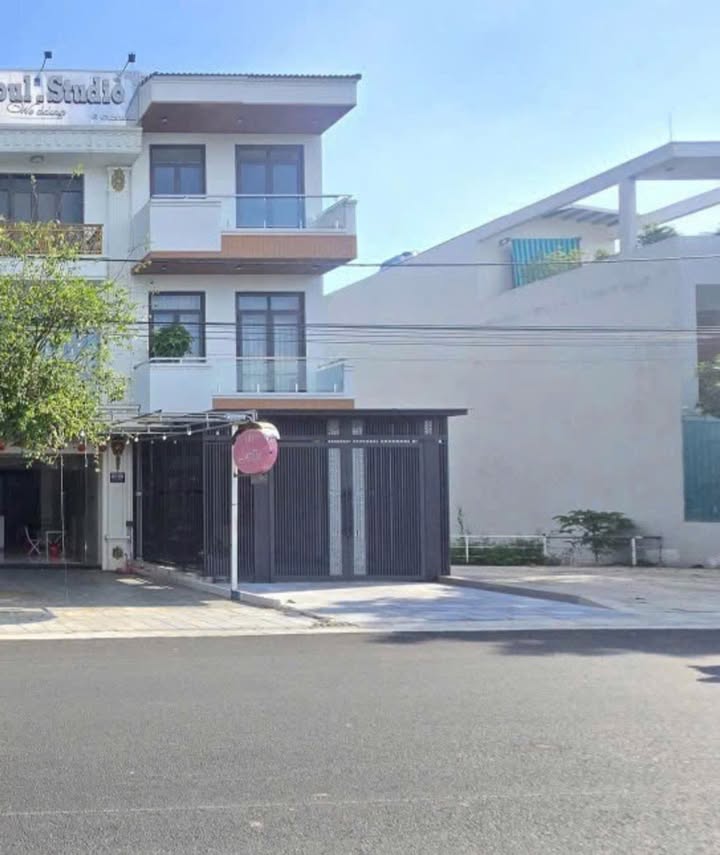 Đất nền mặt đường Quốc lộ 47, Quảng Thọ, Sầm Sơn 100m² - Sổ đỏ chính chủ, giá chỉ 2 tỷ!