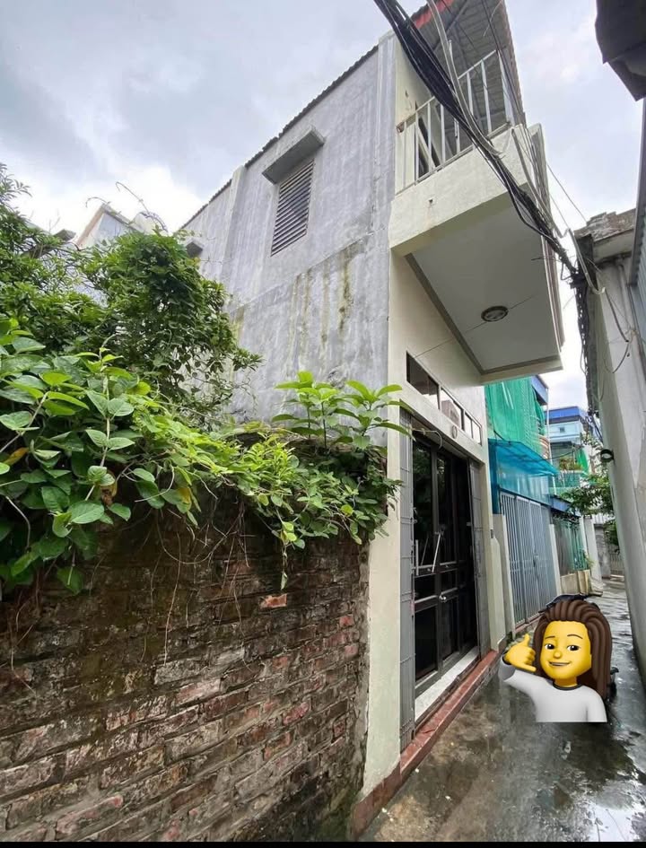 Nhà 2 tầng Nguyễn Khuyến, 45m² giá 1.4 tỷ - Chính chủ bán gấp!