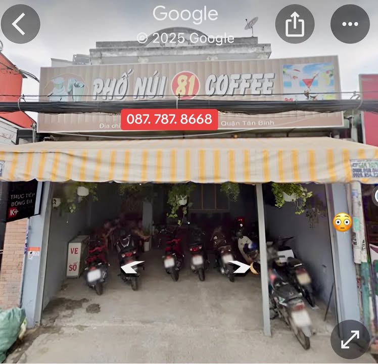 Nhà cho thuê mặt tiền đường Bùi Thị Xuân, Tân Bình 112m² - Kinh doanh tự do!