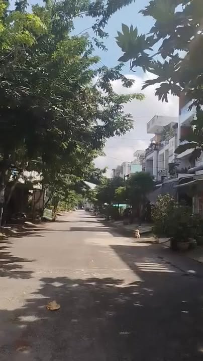 Nhà cho thuê tại Tô Ký, Quận 12, diện tích 72m² giá 10 triệu - Nhà sạch sẽ, thoáng mát!