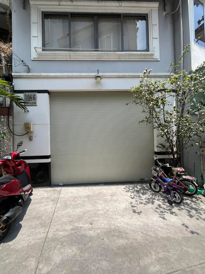 Nhà cho thuê nguyên căn 5 tầng đường Thích Quảng Đức, Phú Nhuận - Giá thỏa thuận hấp dẫn!