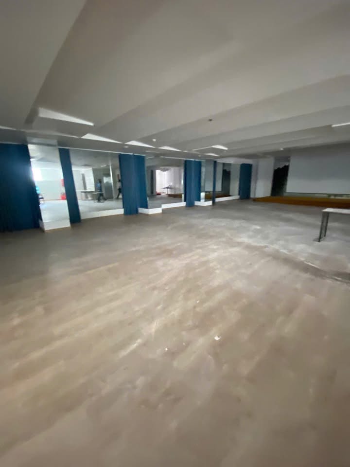 Cho thuê tòa building mặt tiền Trương Quốc Dung, Phú Nhuận - Diện tích 360m², vị trí đắc địa!