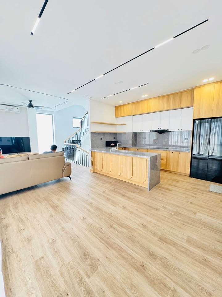 Nhà nguyên căn cho thuê tại khu đô thị Mỹ Gia, Nha Trang - Diện tích 400m², giá 38 triệu/tháng!