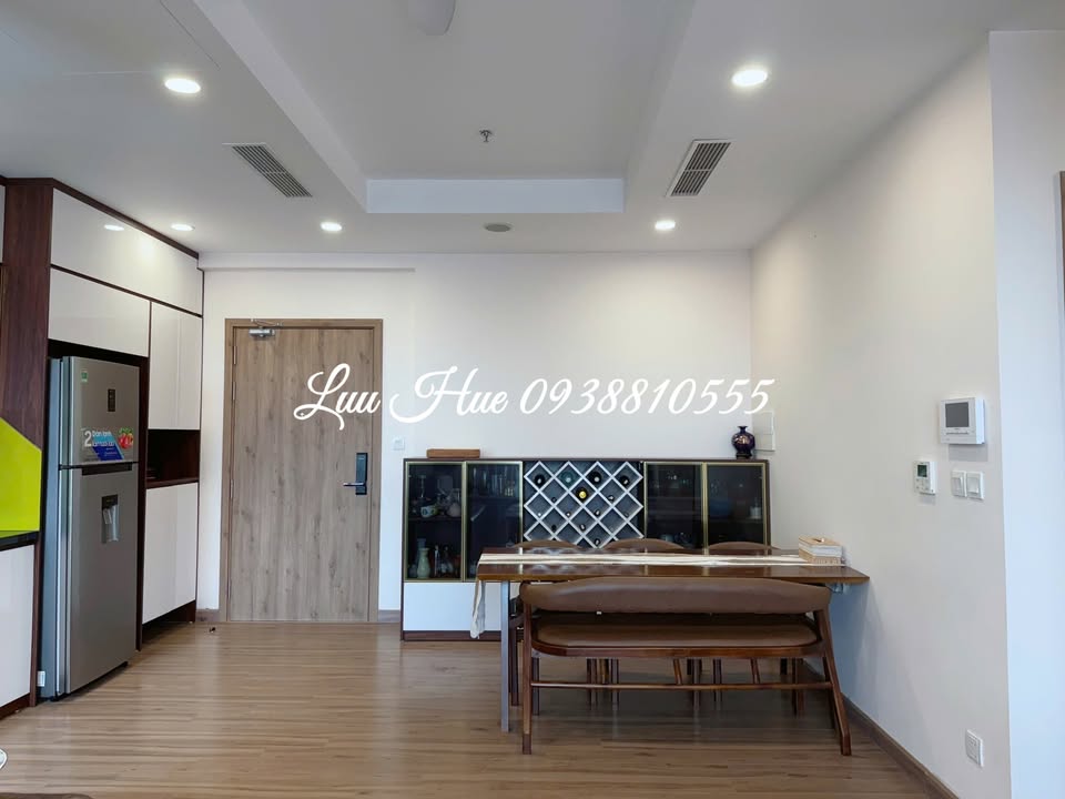 Căn hộ S-Premium Sky Oasis Văn Giang 3PN giá 13 triệu - View sông Hồng tuyệt đẹp!