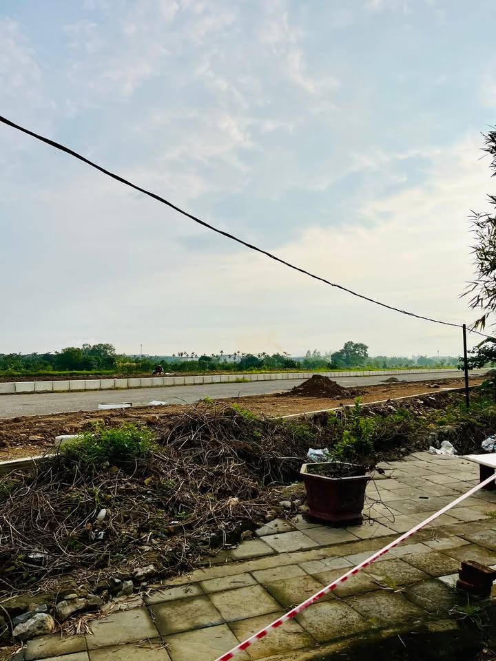 Đất dịch vụ Tuần Châu 54m² - Đầu tư sinh lời ngay!