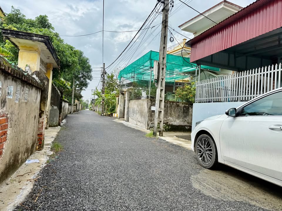 Đất nền Mê Linh, Đông Hưng 108m² giá thỏa thuận - Pháp lý đầy đủ, đầu tư sinh lời!