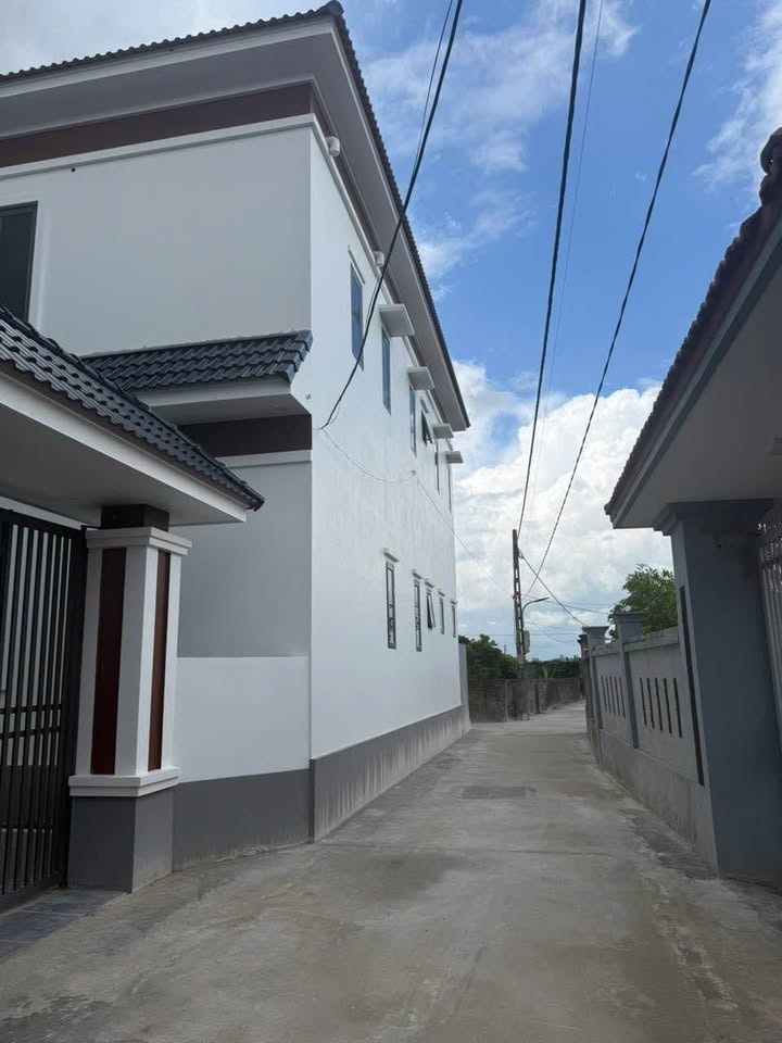 Đất nền xã Quang Trung, Kiến Xương, 66m² chỉ 200 triệu - Cơ hội đầu tư hấp dẫn!