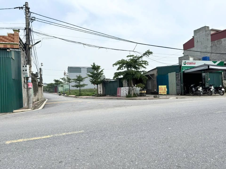 Đất nền Tây Lương - Tiền Hải 125m² giá 1.5 tỷ - Vị trí vàng, đầu tư sinh lời!