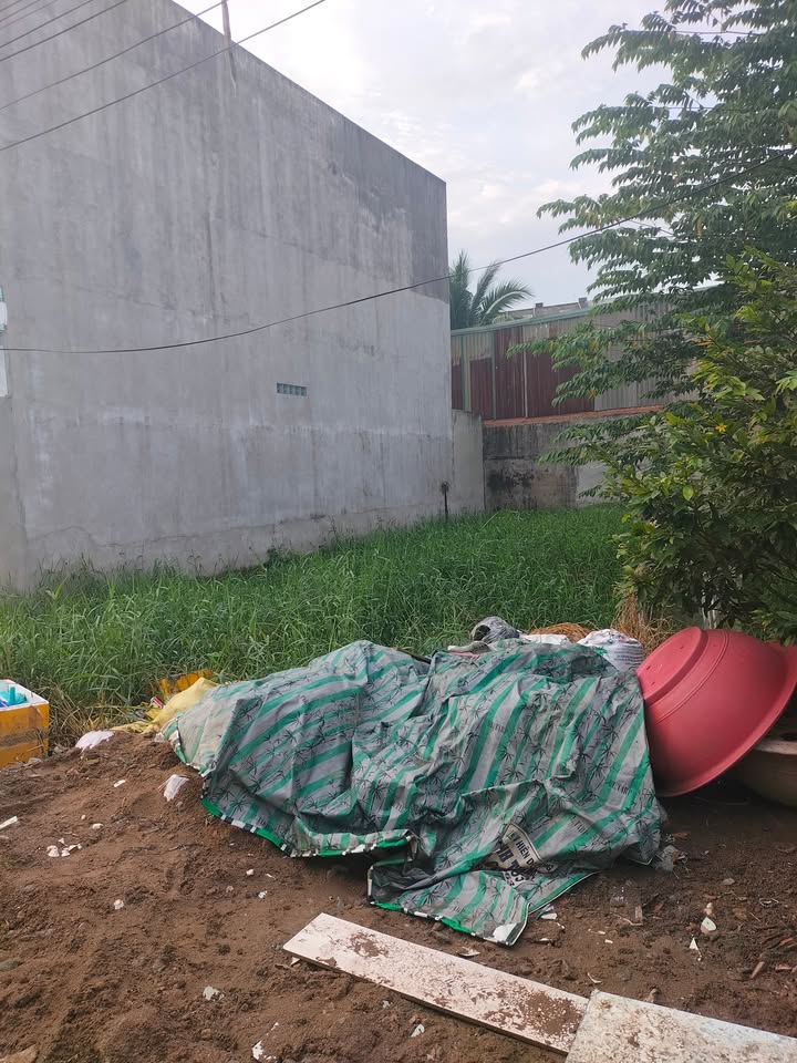 Đất thổ cư Đông Thạnh Hóc Môn 100m² giá 2.9 tỷ - Sổ hồng riêng, thương lượng ngay!