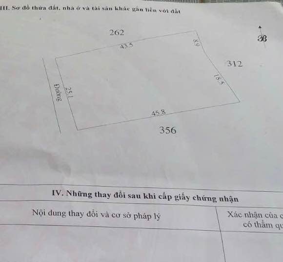 Đất vườn Duy Nghĩa, Quảng Nam 1.151m² giá 4 tỷ - Đầu tư sinh lời ngay!