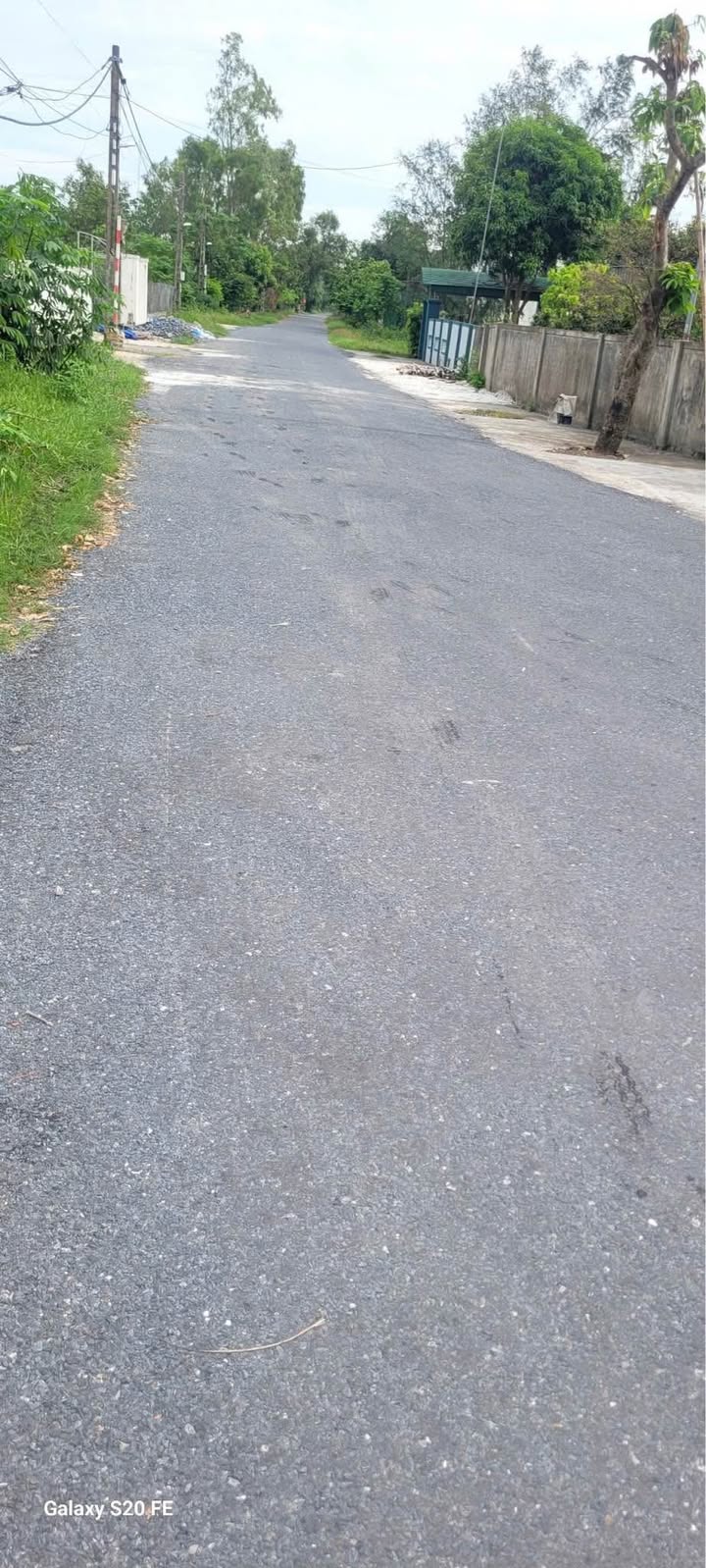 Đất nền Nghi Thạch 126m² giá 900 triệu - Vị trí kết nối thuận lợi!