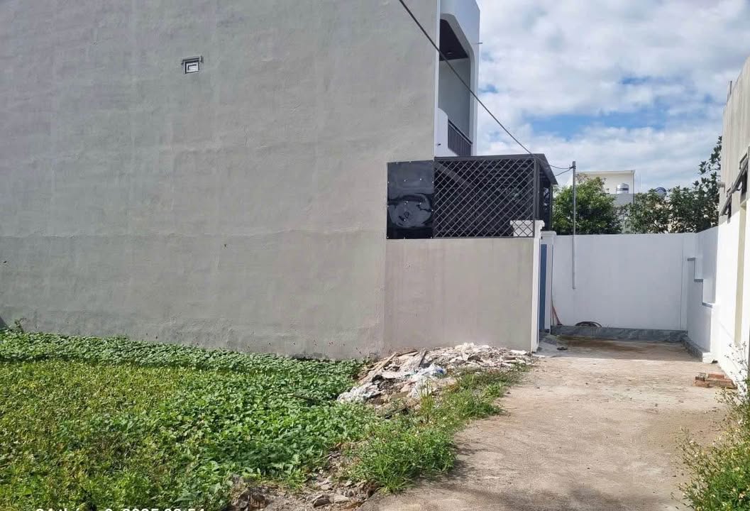 Đất nền Xích Thổ, Hồng Thái, An Dương 58,3m² chỉ 1,1 tỷ - Ô tô vào tận nơi!