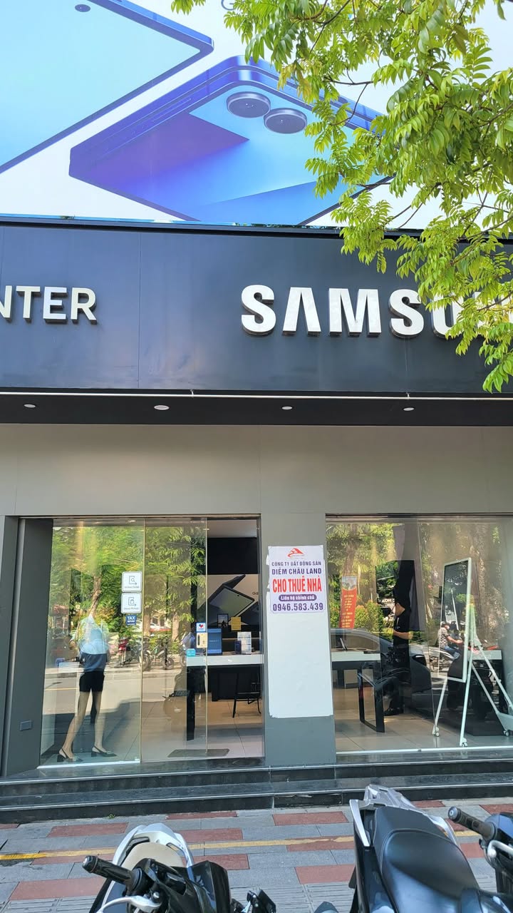 Nhà mặt đường Trần Phú, Hải Phòng 65m² giá 55 triệu - Kinh doanh siêu đẹp!