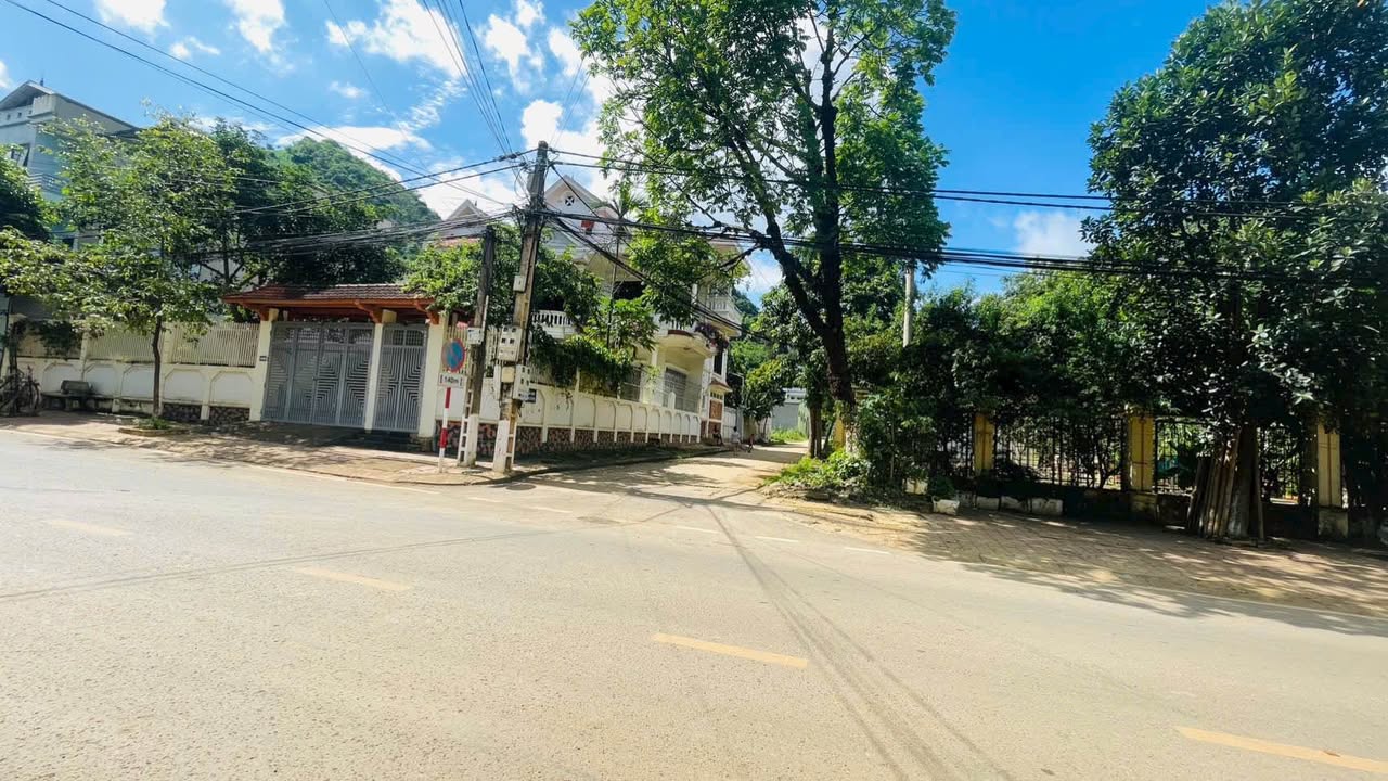 Đất nền khu phố 14, phường Quyết Thắng, 81m² giá chỉ 5xx triệu - Cơ hội đầu tư hấp dẫn!