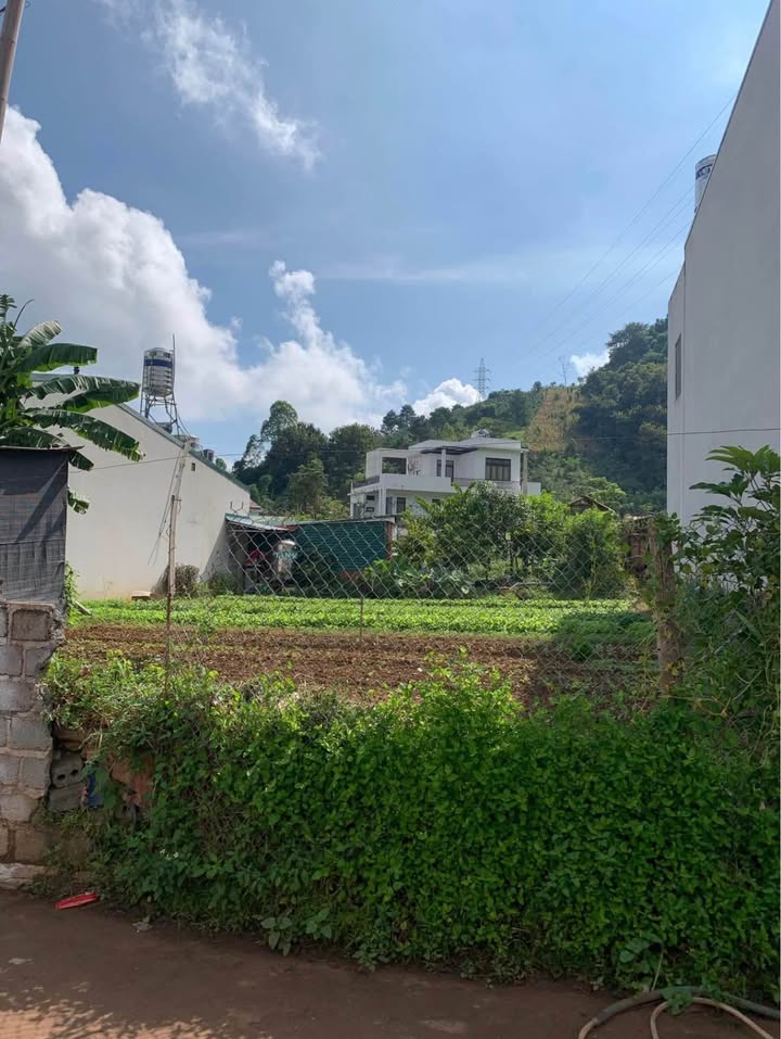 Đất nền Tổ 8, Phường Chiềng Sinh 198m² giá 1.2 tỷ - Pháp lý rõ ràng, sẵn sàng xây dựng!