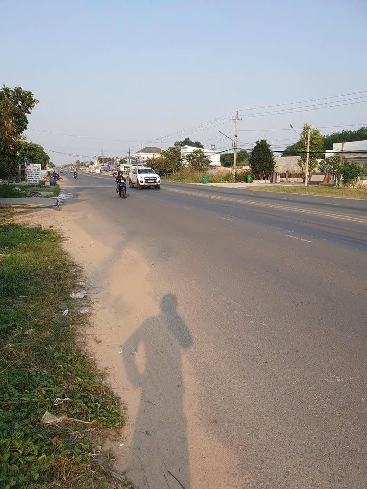 Đất nền QL14 Chơn Thành 342m² giá thỏa thuận - Cơ hội đầu tư hấp dẫn!